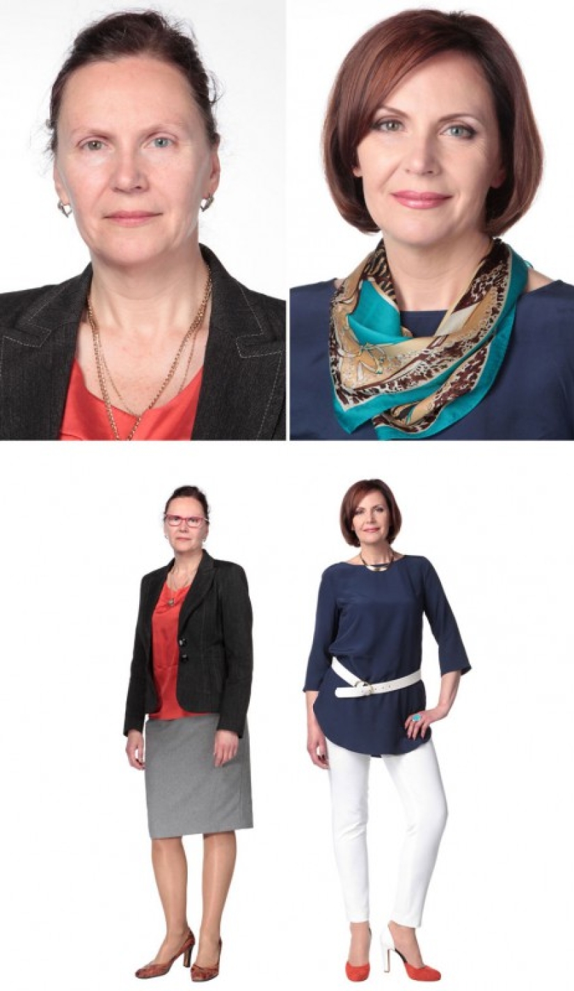 La estilista rusa demostró que toda mujer merece ser reina La estilista rusa demostró que toda mujer merece ser reina