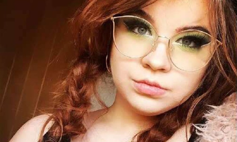 La estrella Tik-Tok se hace llamar bruja y gana mucho dinero con la brujería