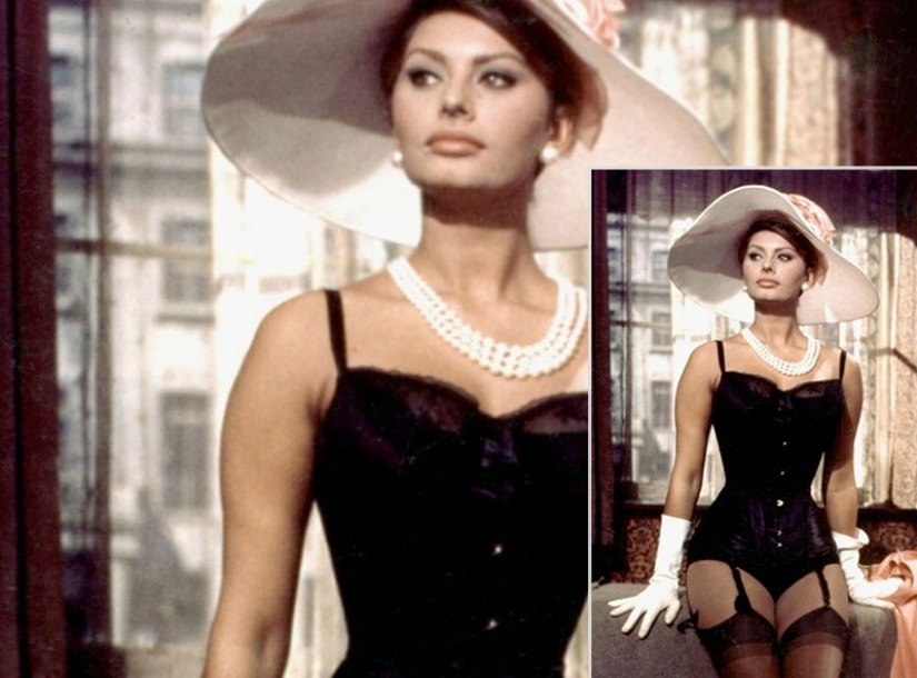 La evolución de la ropa interior: desde 1900 hasta la actualidad