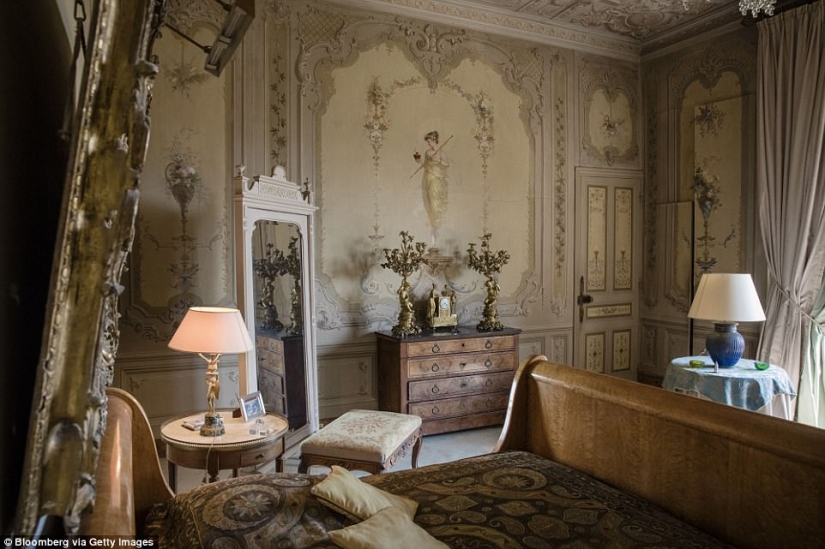 La gente vive igual: la casa más cara del mundo está a la venta en Francia La gente vive igual: la casa más cara del mundo está a la venta en Francia