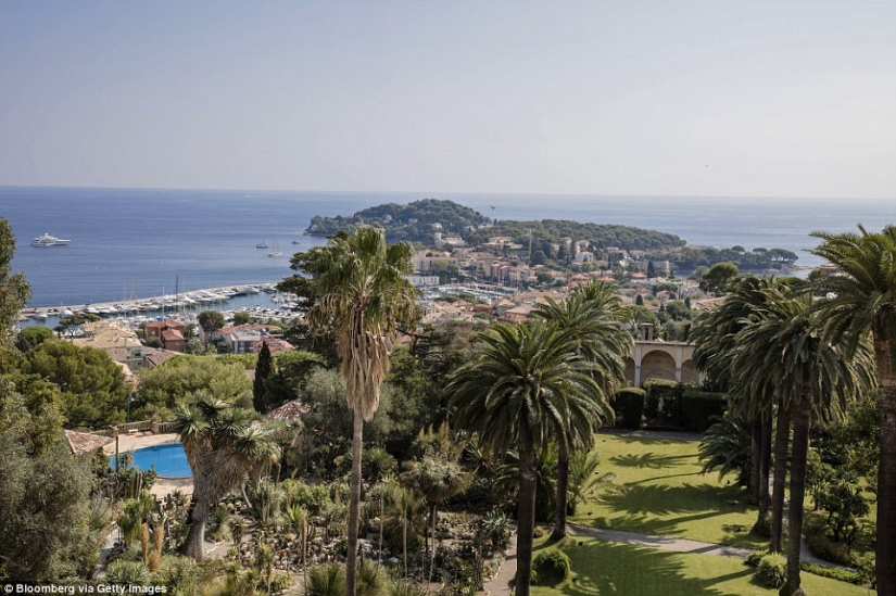 La gente vive igual: la casa más cara del mundo está a la venta en Francia La gente vive igual: la casa más cara del mundo está a la venta en Francia