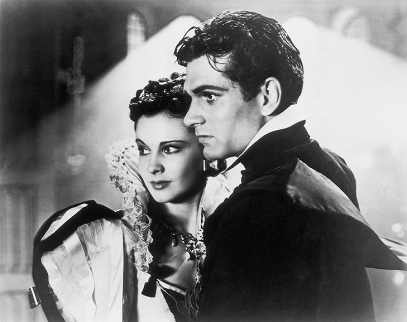 La historia de amor de Vivien Leigh y Laurence Olivier: la rivalidad que destruyó el matrimonio