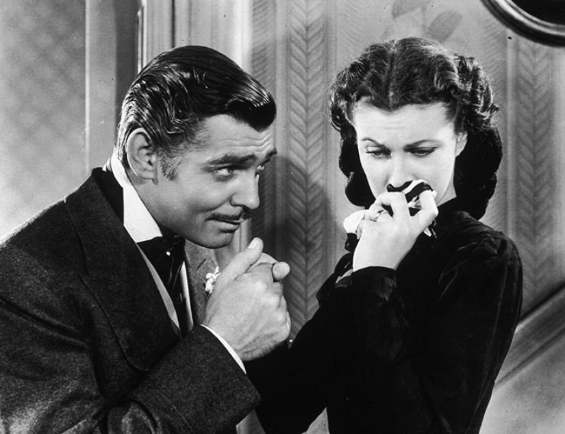 La historia de amor de Vivien Leigh y Laurence Olivier: la rivalidad que destruyó el matrimonio