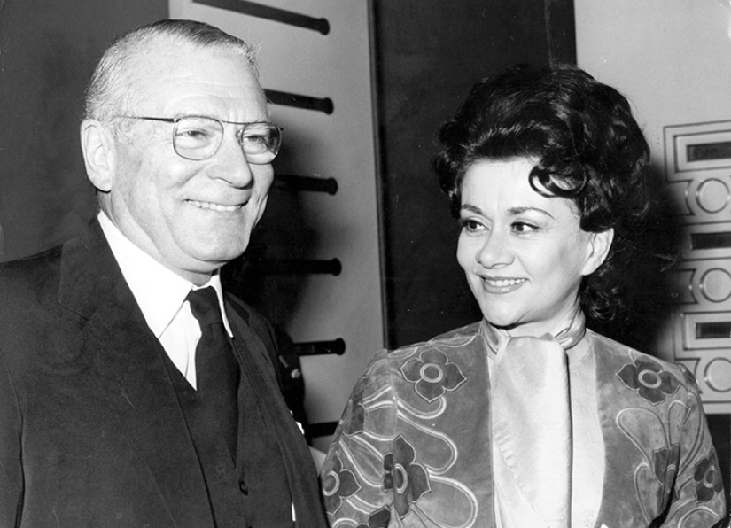 La historia de amor de Vivien Leigh y Laurence Olivier: la rivalidad que destruyó el matrimonio