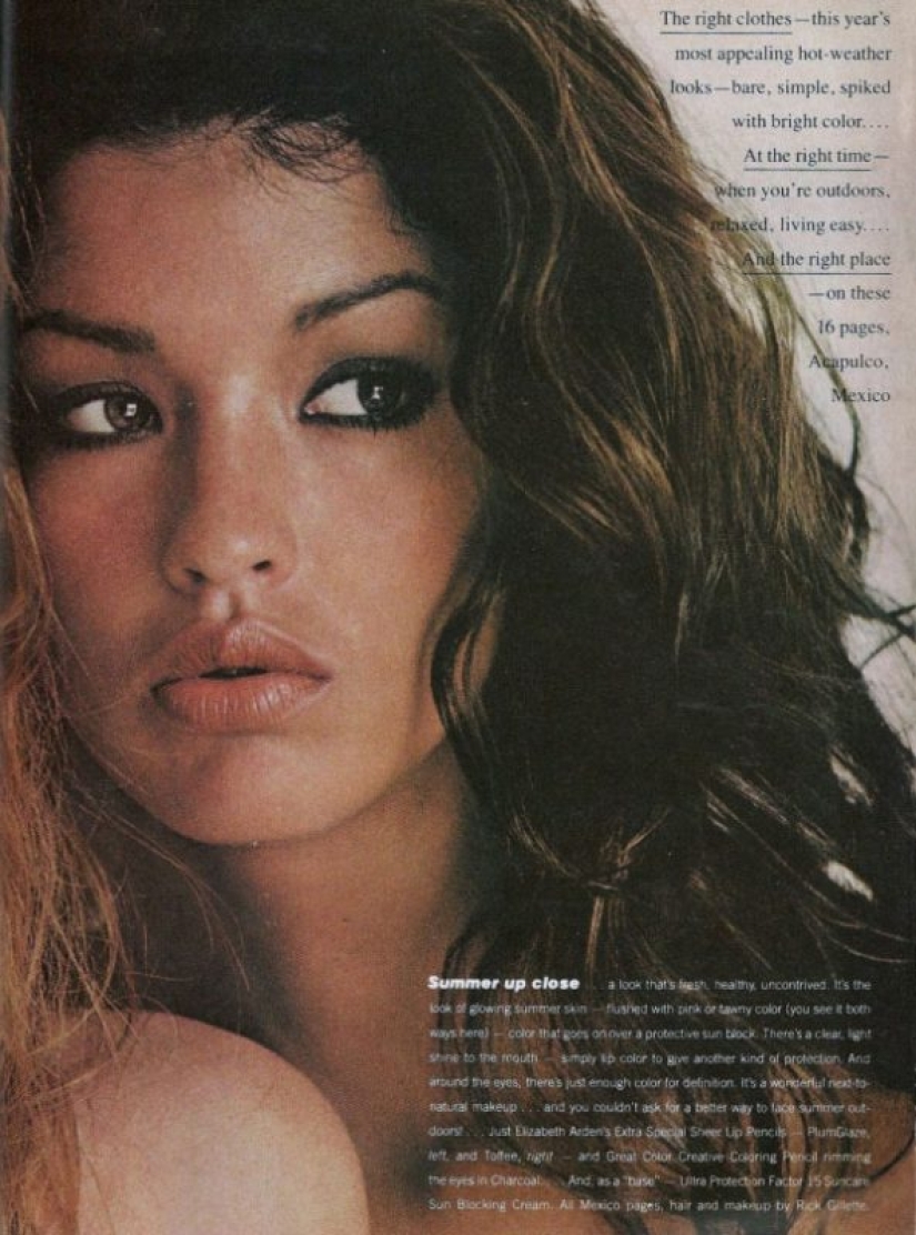 La historia de la vida de Paul McCartney