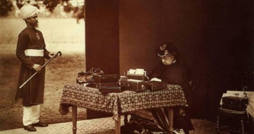 La historia de la segregación en Alabama en imágenes de Gordon Parks