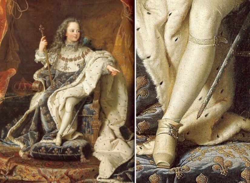 La historia de las ligas, el accesorio más emocionante del armario de mujer La historia de las ligas, el accesorio más emocionante del armario de mujer