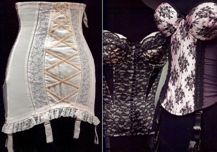 La historia de las ligas, el accesorio más emocionante del armario de mujer La historia de las ligas, el accesorio más emocionante del armario de mujer