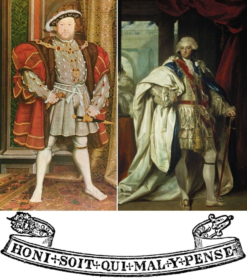 La historia de las ligas, el accesorio más emocionante del armario de mujer La historia de las ligas, el accesorio más emocionante del armario de mujer