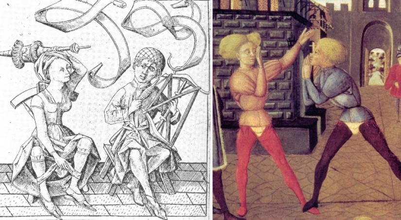 La historia de las ligas, el accesorio más emocionante del armario de mujer La historia de las ligas, el accesorio más emocionante del armario de mujer