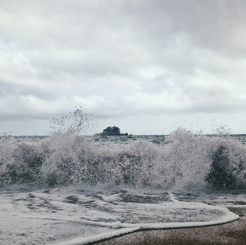 La historia de un ingeniero de TI que lo dejó todo y se convirtió en fotógrafo