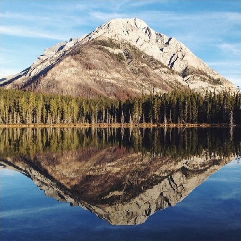 La historia de un ingeniero de TI que lo dejó todo y se convirtió en fotógrafo