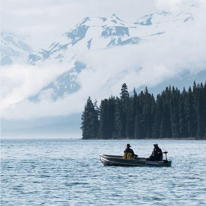 La historia de un ingeniero de TI que lo dejó todo y se convirtió en fotógrafo