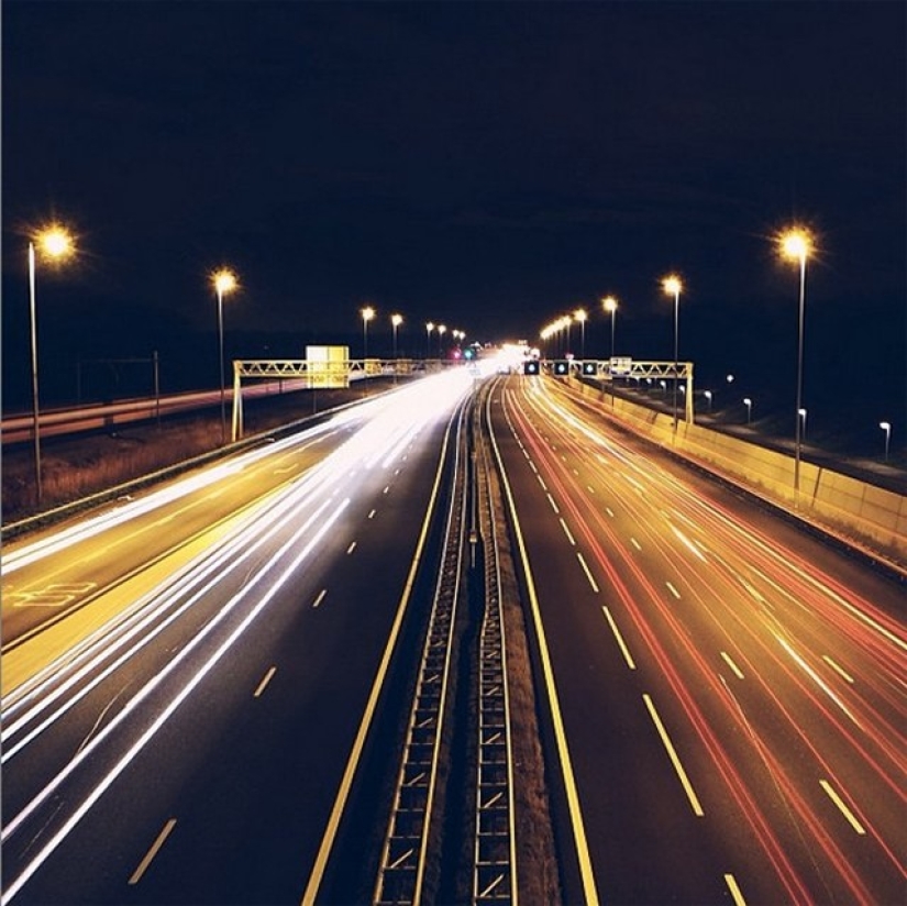 La historia de un ingeniero de TI que lo dejó todo y se convirtió en fotógrafo