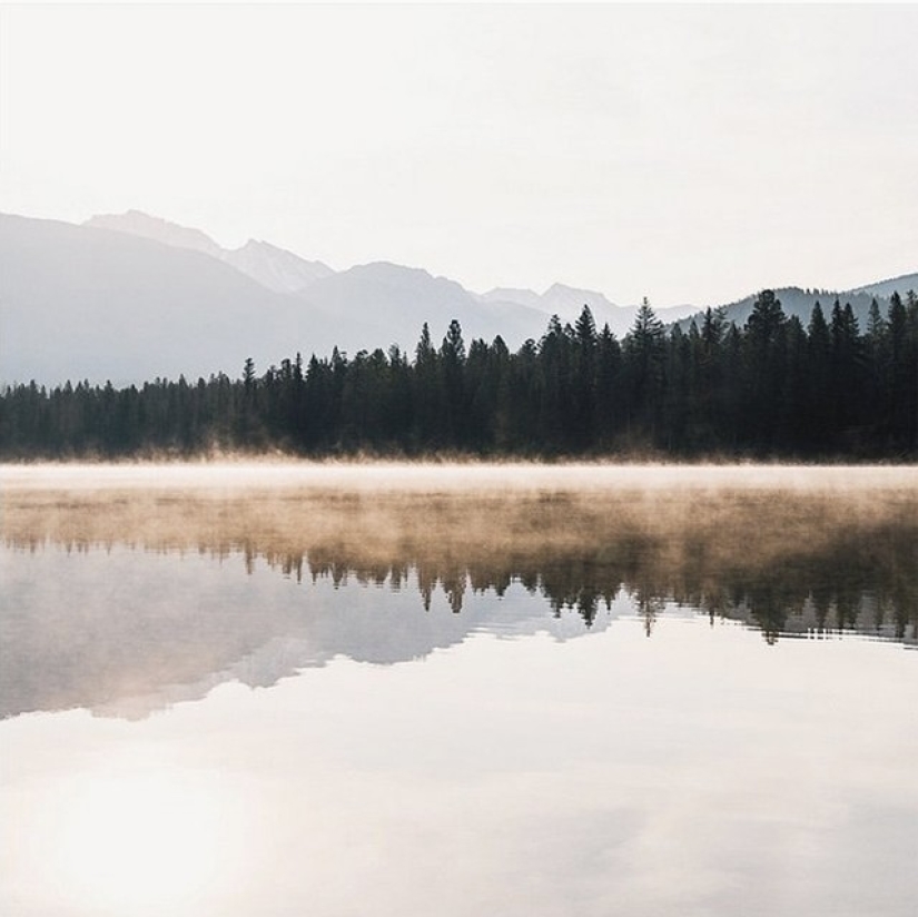 La historia de un ingeniero de TI que lo dejó todo y se convirtió en fotógrafo