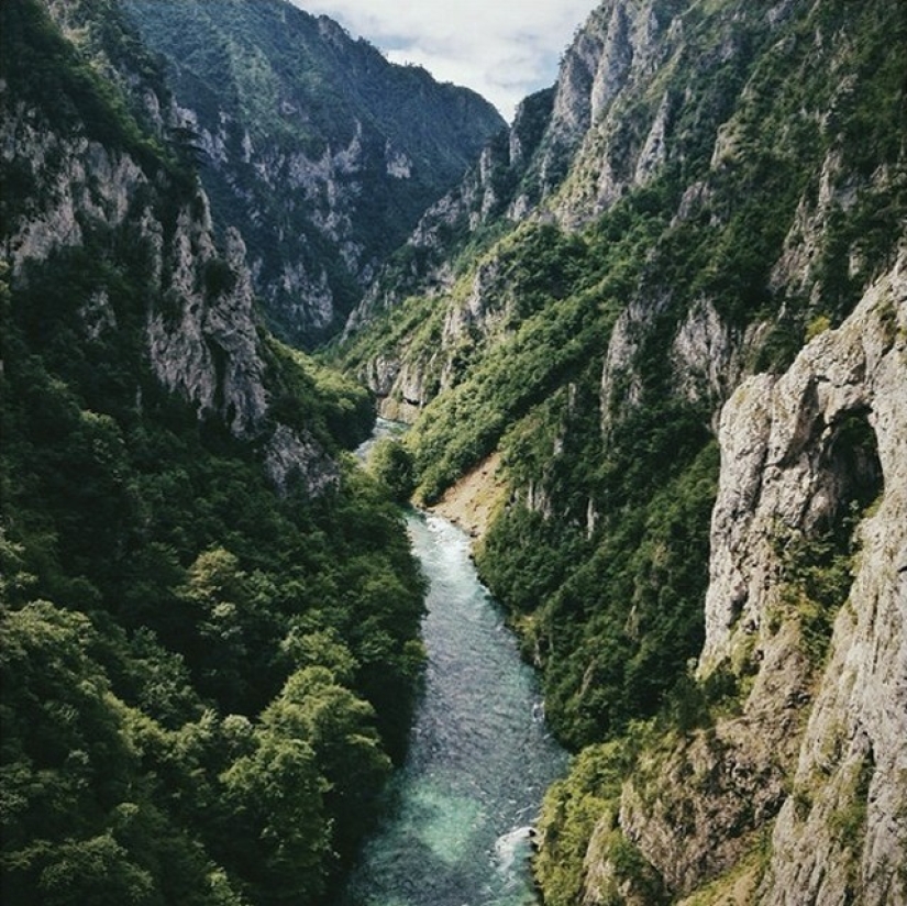 La historia de un ingeniero de TI que lo dejó todo y se convirtió en fotógrafo