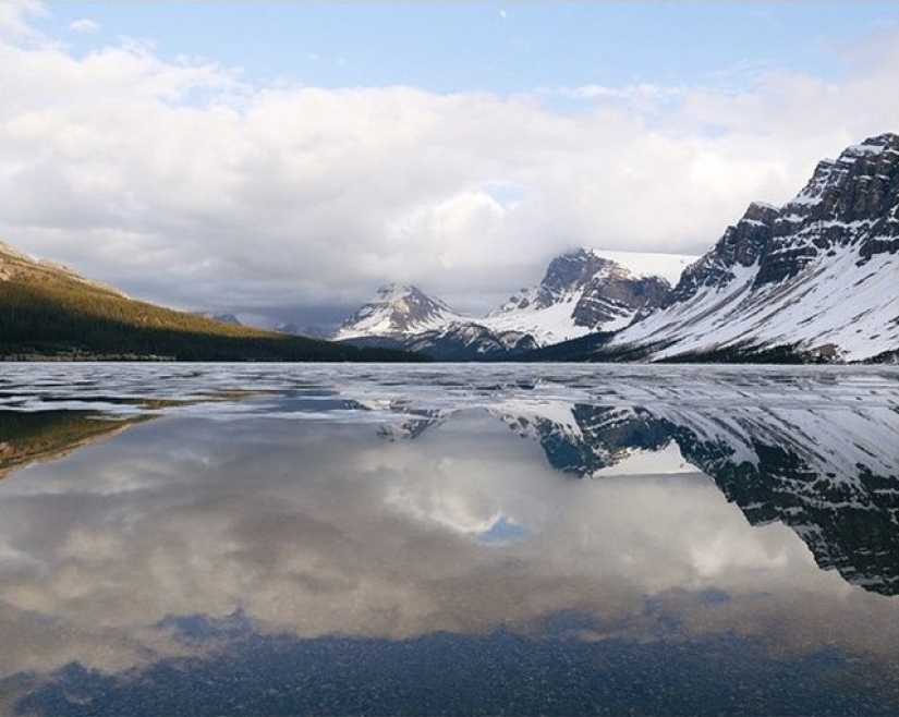 La historia de un ingeniero de TI que lo dejó todo y se convirtió en fotógrafo