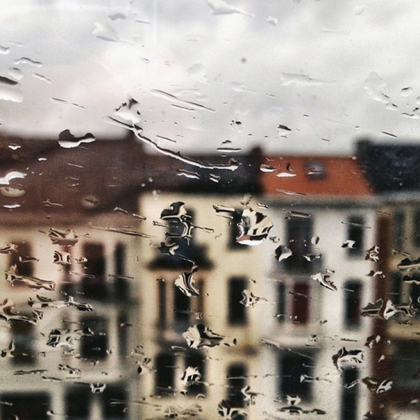 La historia de un ingeniero de TI que lo dejó todo y se convirtió en fotógrafo