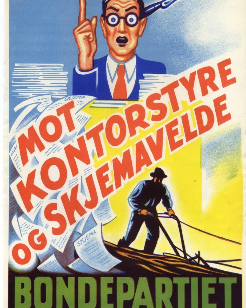 La historia y la cultura de la humanidad en números: qué documentos inusuales se almacenan en los archivos mundiales