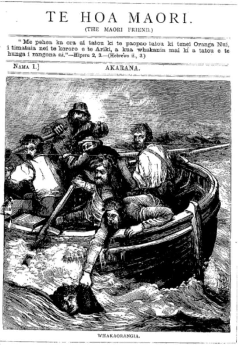 La historia y la cultura de la humanidad en números: qué documentos inusuales se almacenan en los archivos mundiales