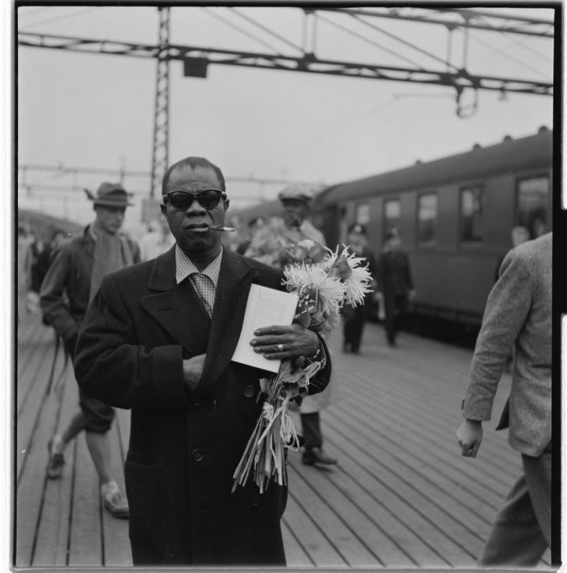 La historia y la cultura de la humanidad en números: qué documentos inusuales se almacenan en los archivos mundiales