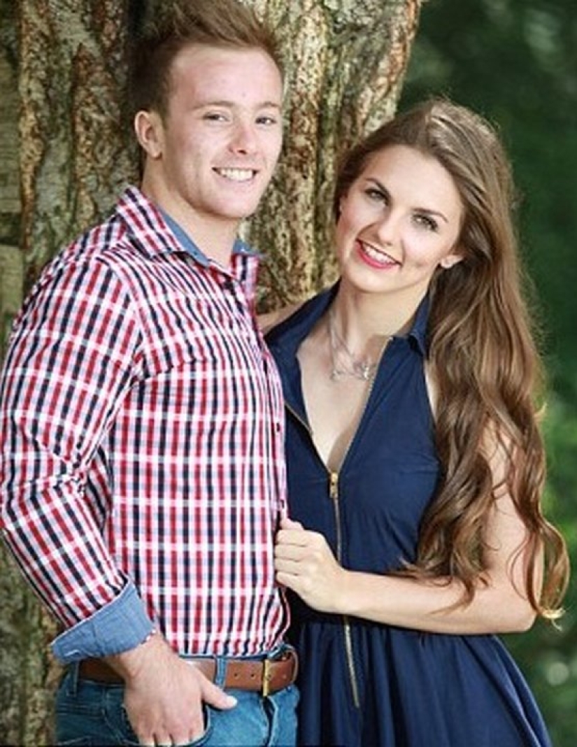 La impactante confesión de un chico a su novia La impactante confesión de un chico a su novia