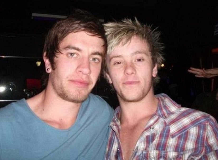 La impactante confesión de un chico a su novia La impactante confesión de un chico a su novia