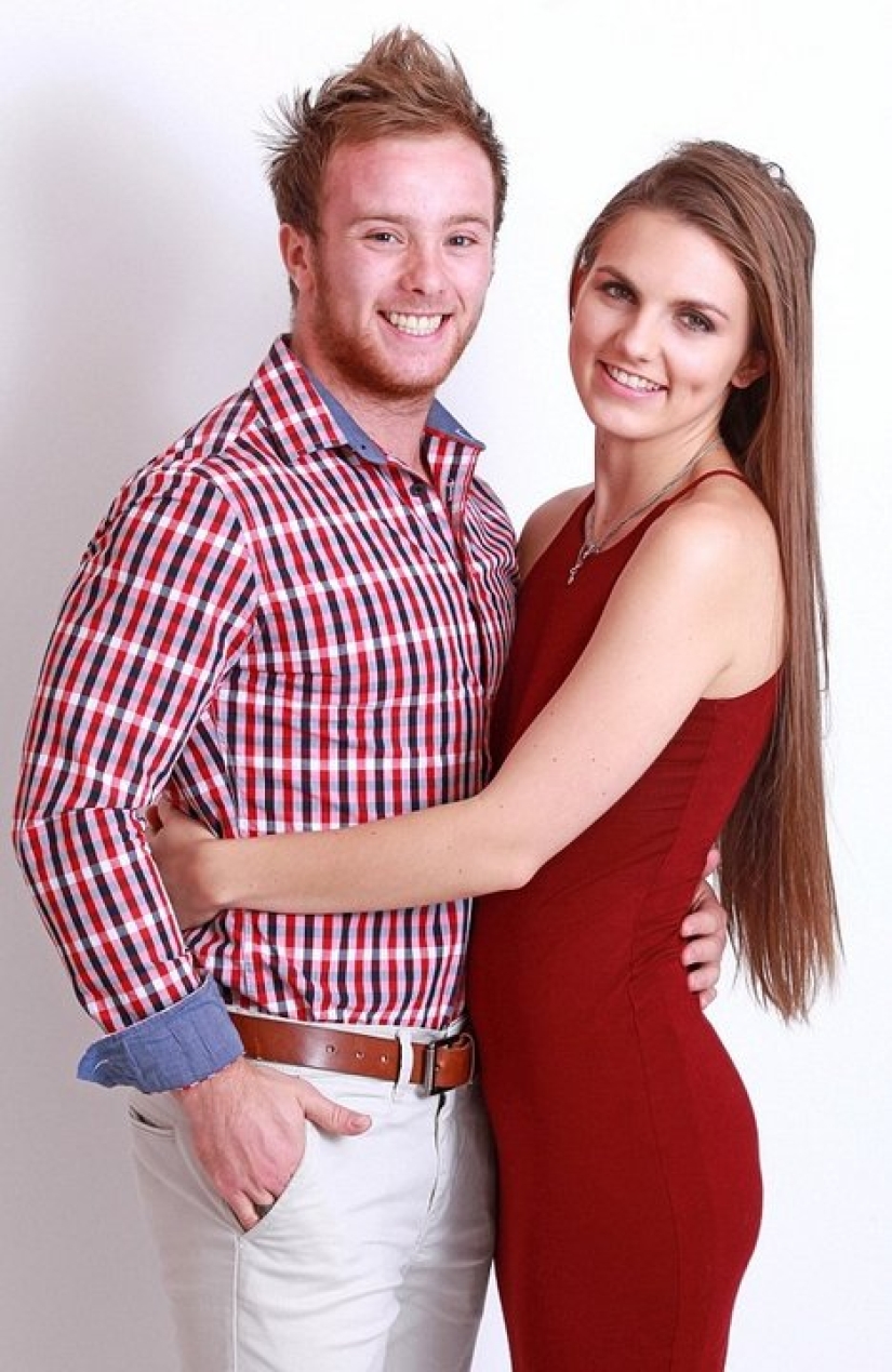 La impactante confesión de un chico a su novia La impactante confesión de un chico a su novia