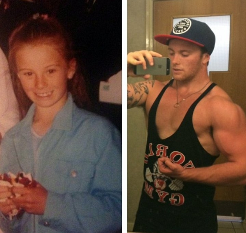 La impactante confesión de un chico a su novia La impactante confesión de un chico a su novia