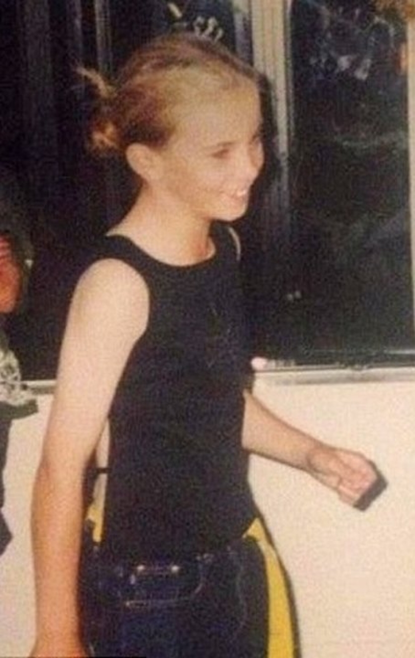 La impactante confesión de un chico a su novia La impactante confesión de un chico a su novia