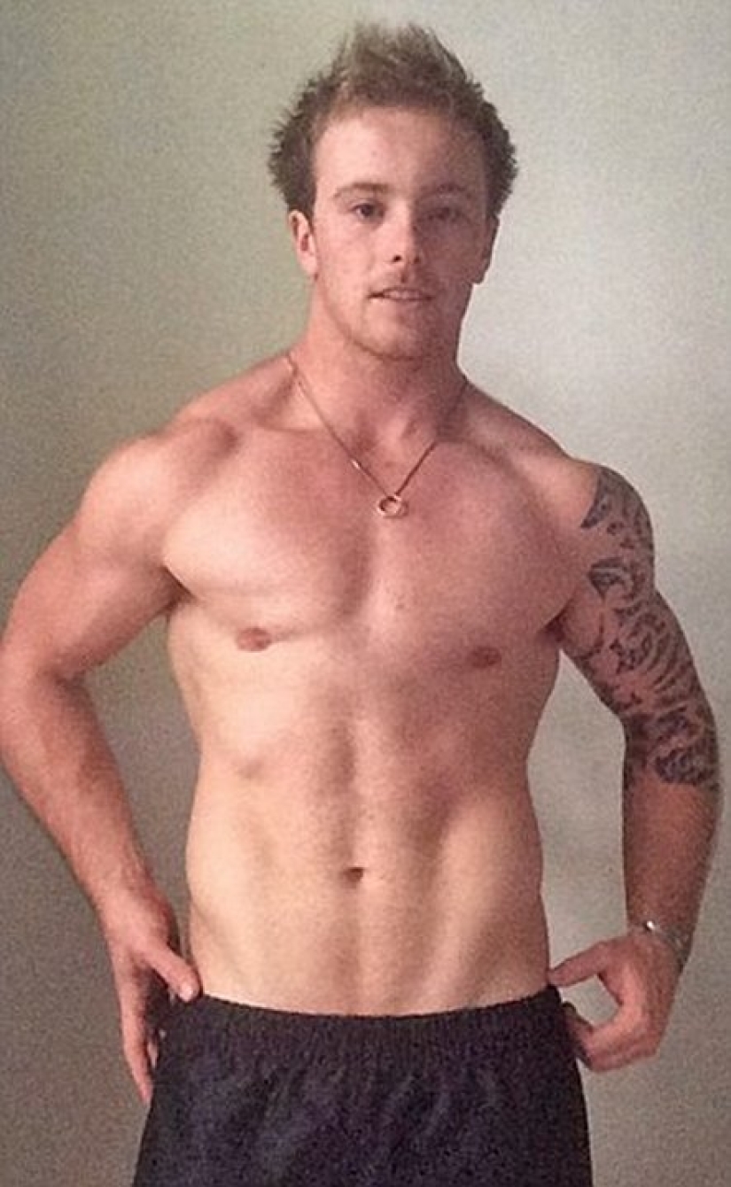 La impactante confesión de un chico a su novia La impactante confesión de un chico a su novia