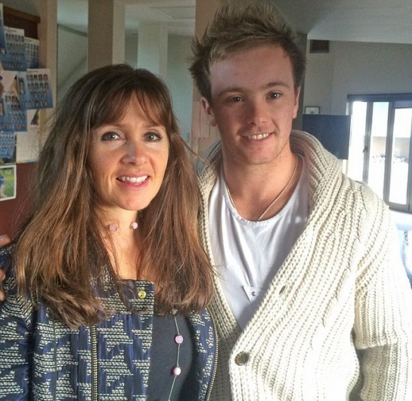 La impactante confesión de un chico a su novia La impactante confesión de un chico a su novia