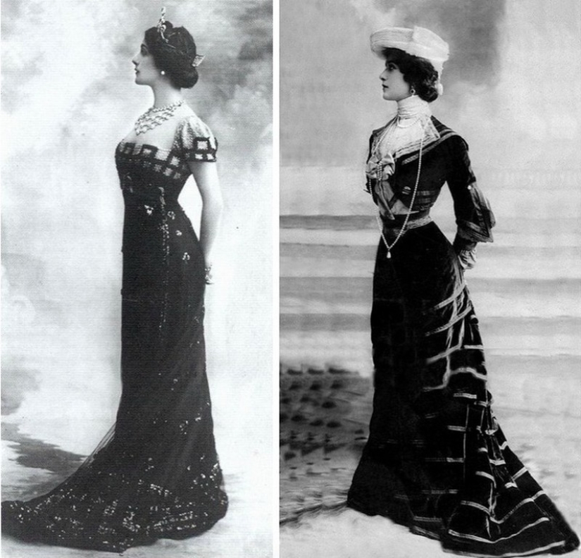 La increíble historia de Lina Cavalieri: de cantante de café a diva de ópera de fama mundial La increíble historia de Lina Cavalieri: de cantante de café a diva de ópera de fama mundial