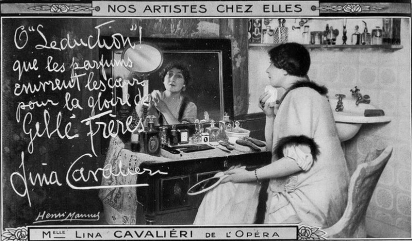 La increíble historia de Lina Cavalieri: de cantante de café a diva de ópera de fama mundial La increíble historia de Lina Cavalieri: de cantante de café a diva de ópera de fama mundial