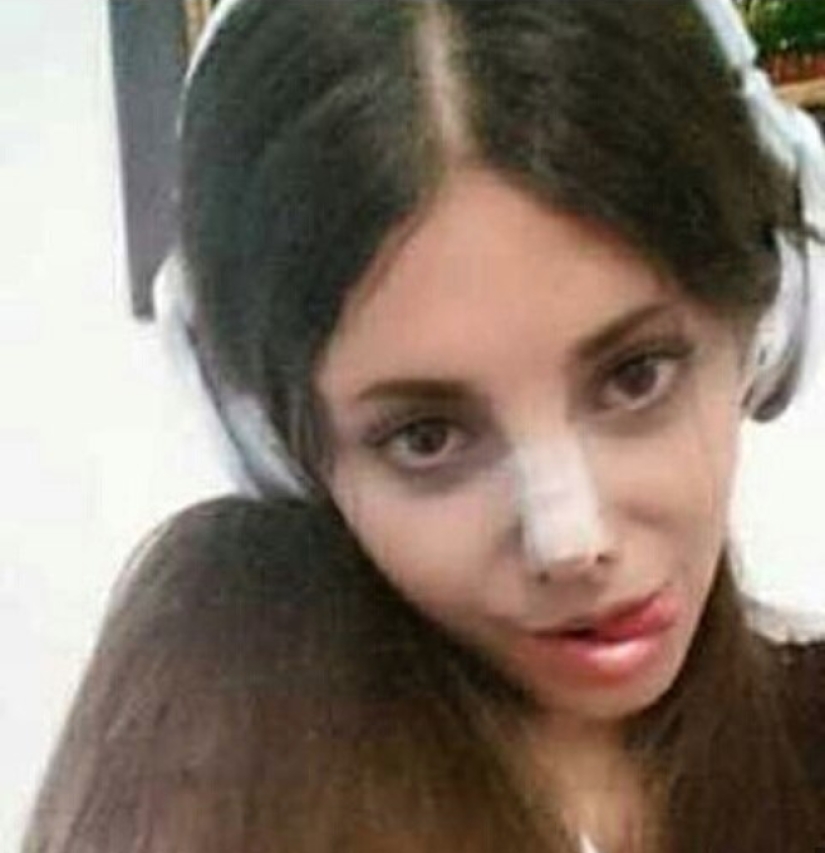 La iraní Angelina Jolie fue encarcelada por cargos de blasfemia