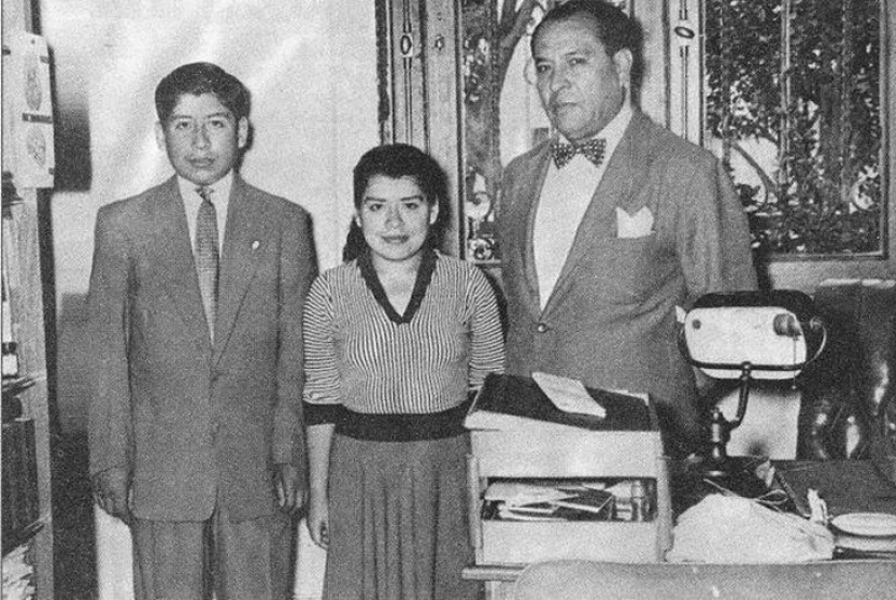 La madre más joven de la historia es una niña de 5 años de Perú