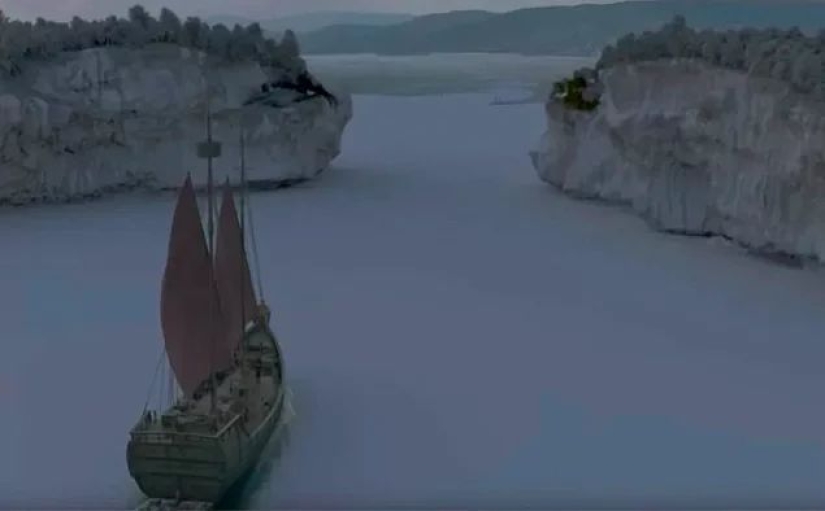 La magia de Chromakey: 15 nuevas tomas de Game of Thrones antes y después de aplicar efectos especiales