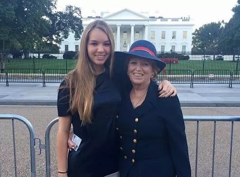 La maldición de Kennedy: La nieta de 22 años del ex presidente estadounidense murió de una sobredosis