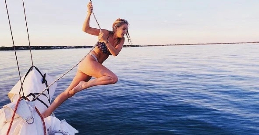 La maldición de Kennedy: La nieta de 22 años del ex presidente estadounidense murió de una sobredosis