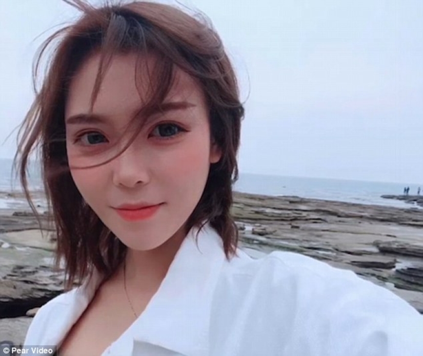 La maquilladora china se convierte mágicamente en Taylor Swift, Katy Perry y Rihanna La maquilladora china se convierte mágicamente en Taylor Swift, Katy Perry y Rihanna