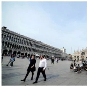 La mayor inundación en Venecia en los últimos 50 años: los rusos donaron un millón de euros para restaurar la ciudad en el agua La mayor inundación en Venecia en los últimos 50 años: los rusos donaron un millón de euros para restaurar la ciudad en el agua