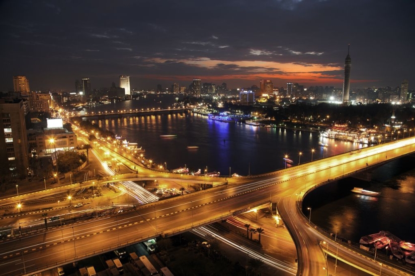 La mayoría de los países de lectura en el mundo