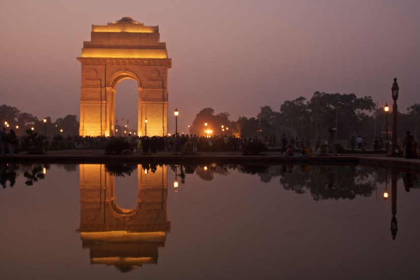 La mayoría de los países de lectura en el mundo