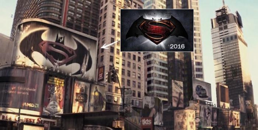 La muerte de Putin en "Deadpool" y otros huevos de Pascua inesperados en los éxitos de taquilla de Hollywood La muerte de Putin en "Deadpool" y otros huevos de Pascua inesperados en los éxitos de taquilla de Hollywood