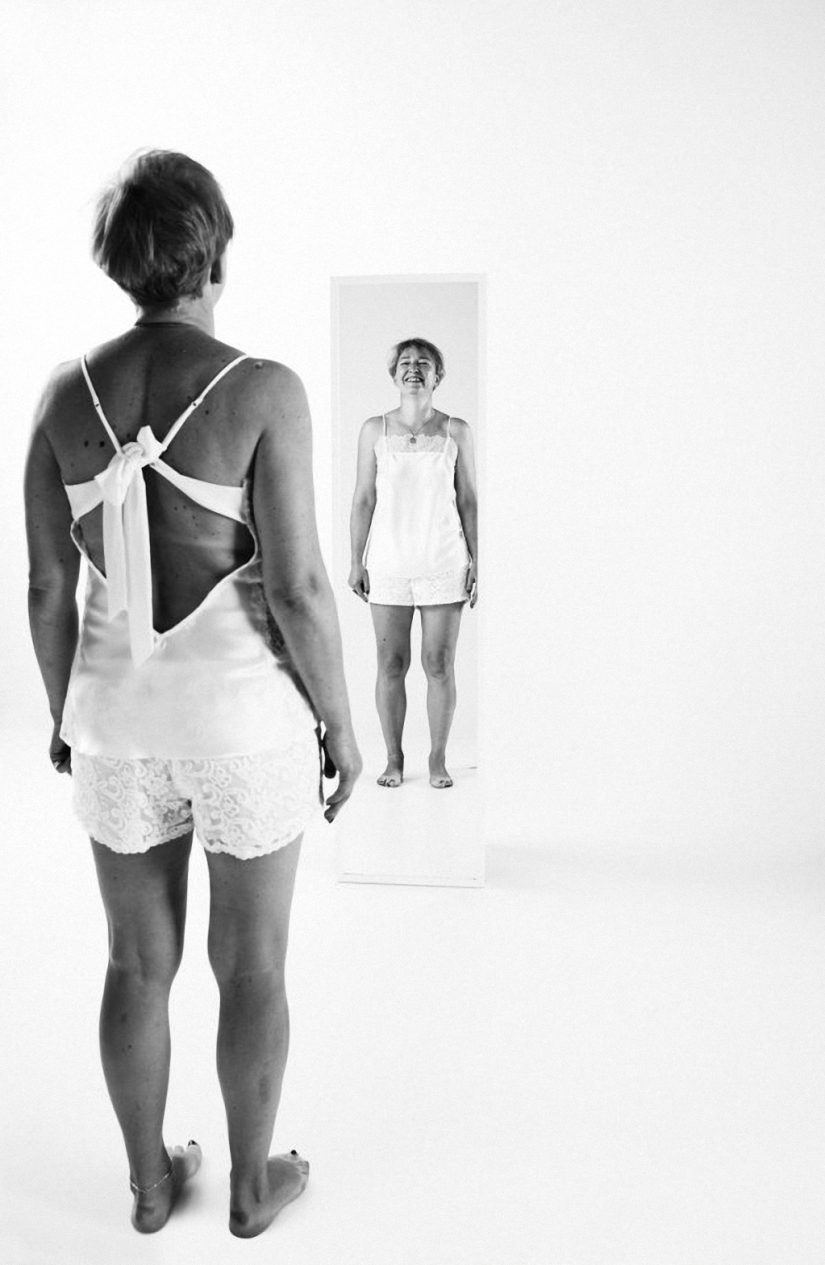 La mujer ideal, ¿cómo es?
