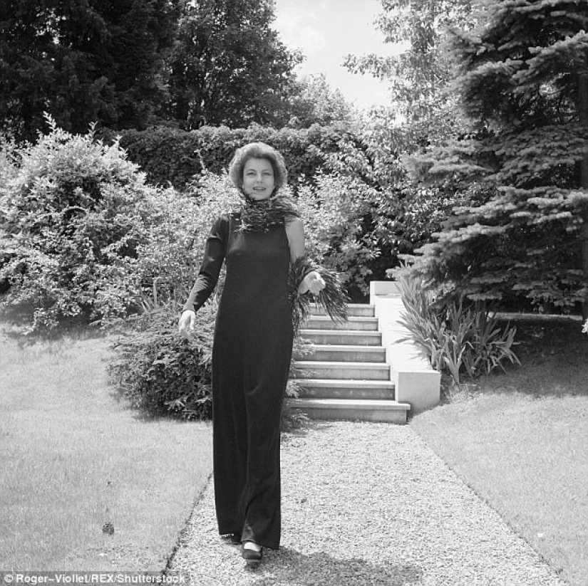 La mujer más rica del mundo, Lilian Bettencourt, ha muerto a los 94 años