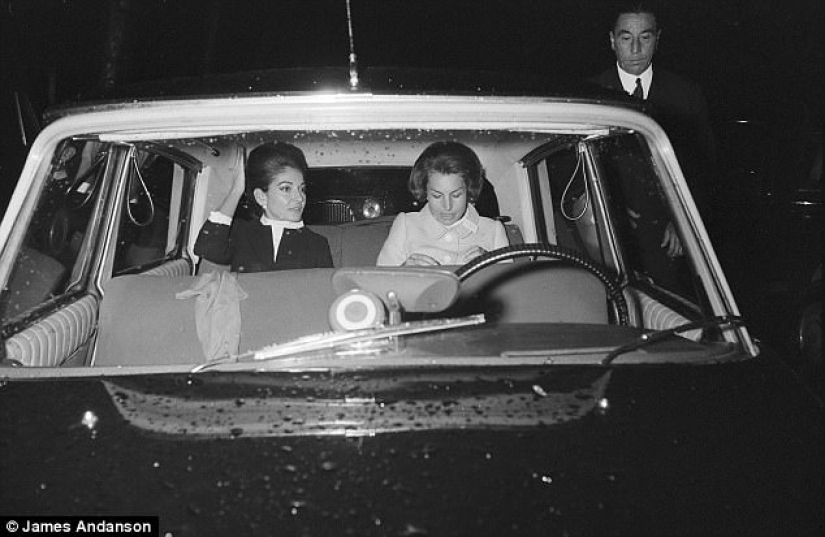 La mujer más rica del mundo, Lilian Bettencourt, ha muerto a los 94 años