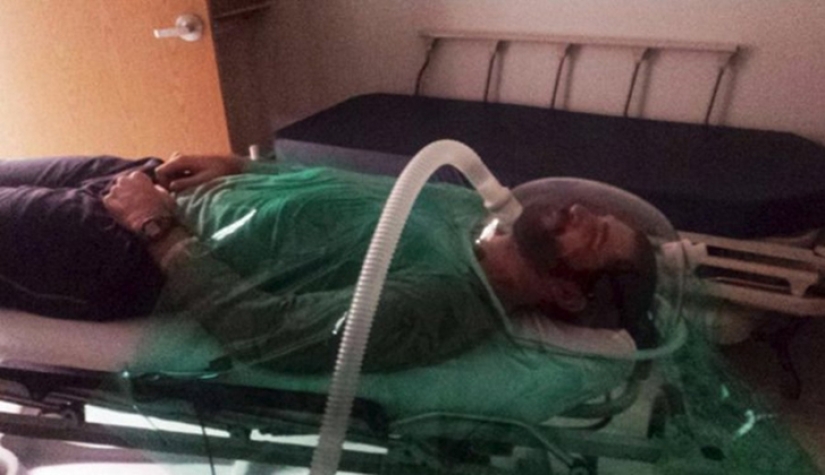 La NASA pagará $18,000 por que te Acuestes en la Cama y fumes Marihuana La NASA pagará $18,000 por que te Acuestes en la Cama y fumes Marihuana