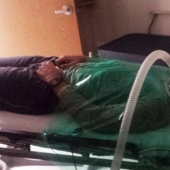 La NASA pagará $18,000 por que te Acuestes en la Cama y fumes Marihuana