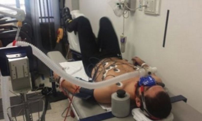 La NASA pagará $18,000 por que te Acuestes en la Cama y fumes Marihuana La NASA pagará $18,000 por que te Acuestes en la Cama y fumes Marihuana